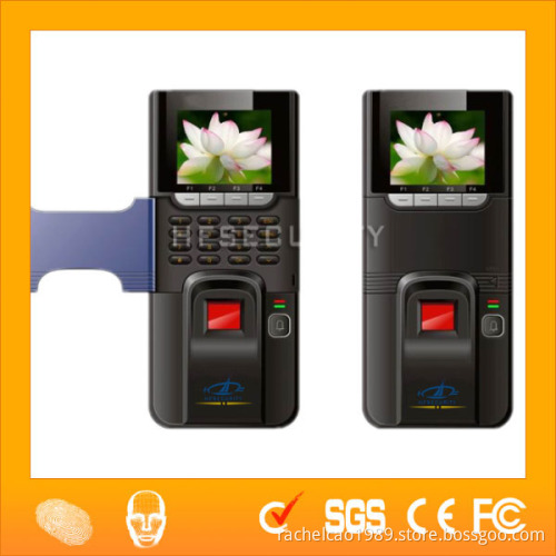 Alibaba China High Quality Biometric Security Entrance Access Control Panel Definition